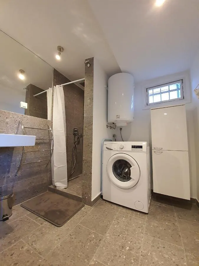 Nice 2 Bedroom Apartment Near City Center Rijeka Croatia