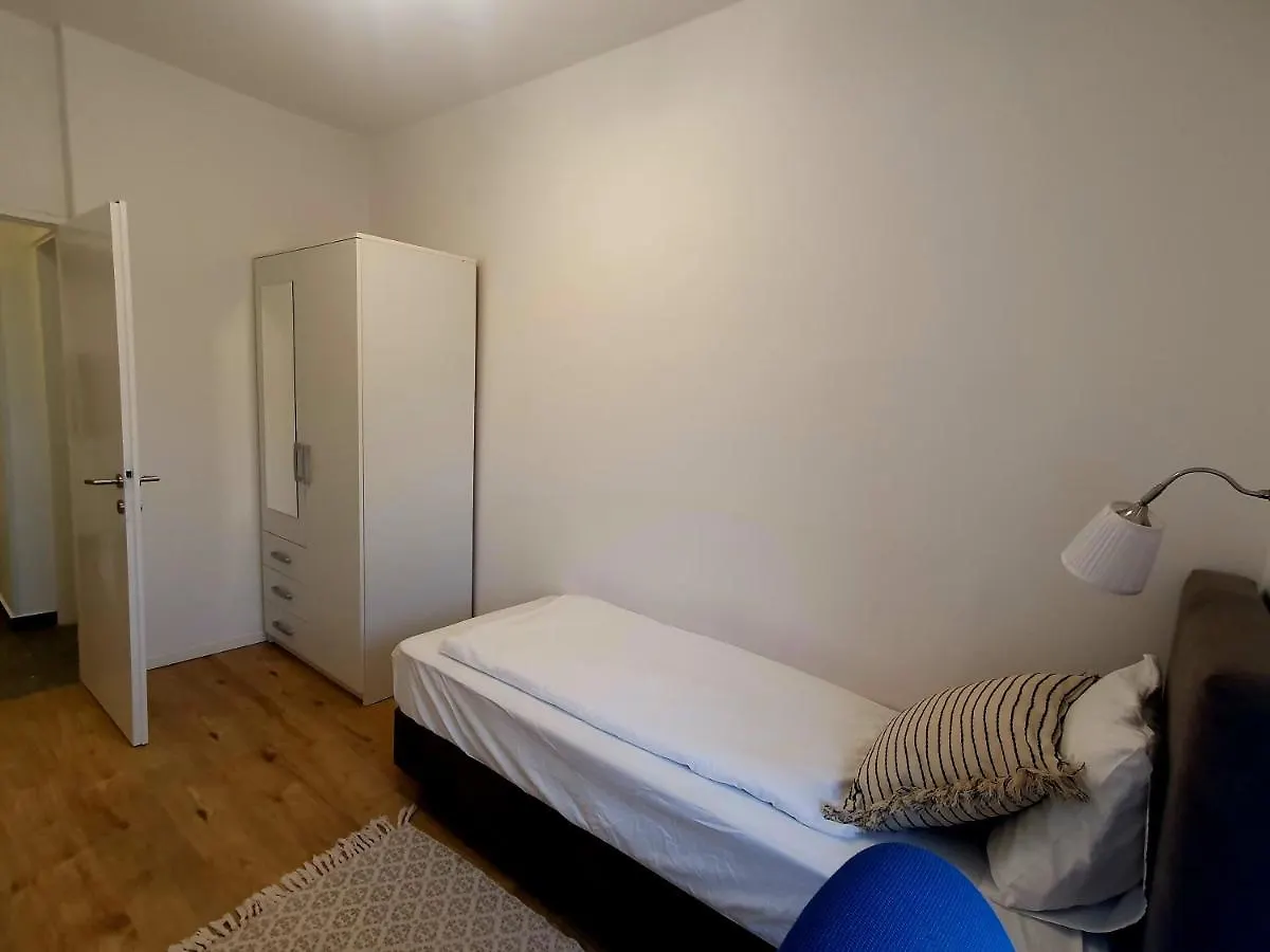 Nice 2 Bedroom Apartment Near City Center Rijeka Croatia
