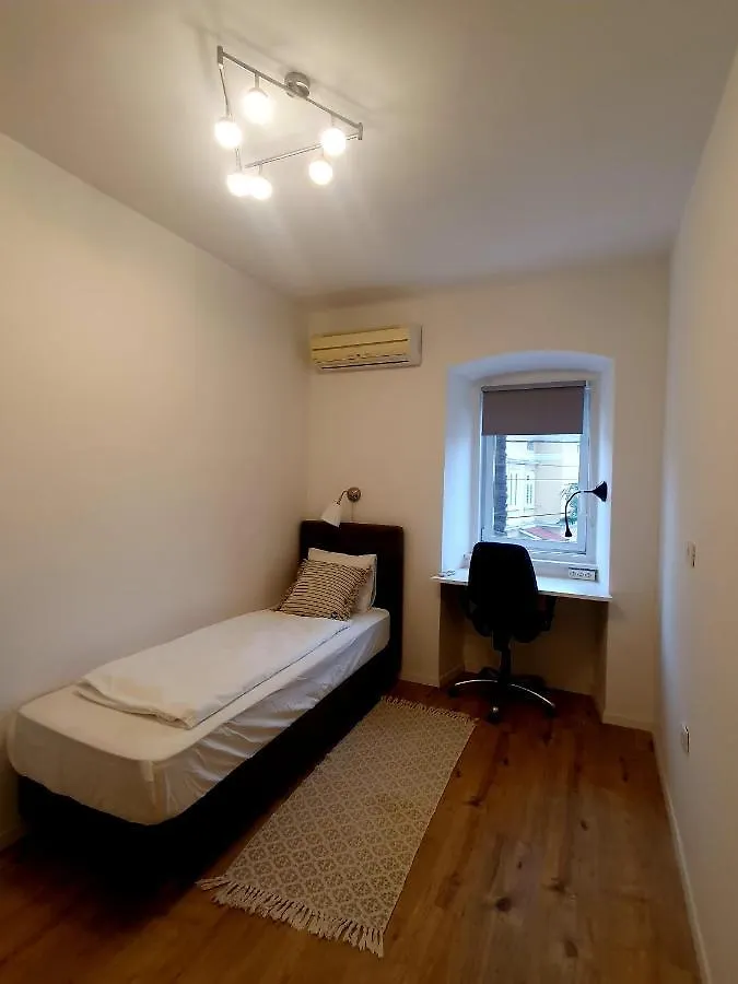 Nice 2 Bedroom Apartment Near City Center Rijeka 0*,  Croatia